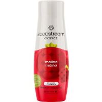 Příchuť Malina Zero 440 ml SODASTREAM (1)