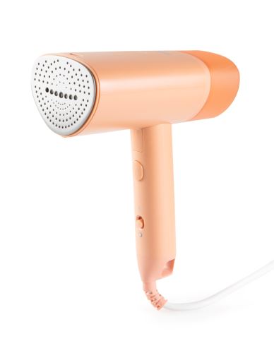 Ruční napařovač oděvů - cestovní - DOMO DO7058S, Příkon:1 300 W, Parní ráz: 20 g/min, Nádržka: 100 ml