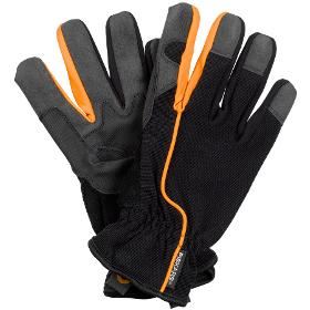 Rukavice pracovní - vel. 8 FISKARS