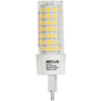 RLL 469 G9 6W LED WW RETLUX (1)