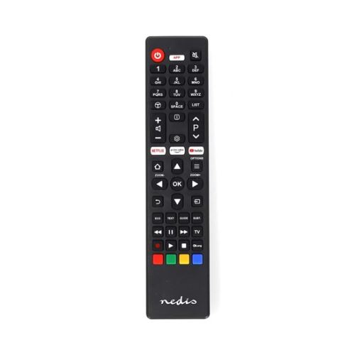 Univerzální dálkový ovladač TCL/Thomson