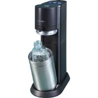 E-DUO Black výrobník SODASTREAM (1)