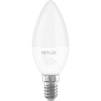 RLL 626 C37 E14 candle 6W WW D RETLUX (1)
