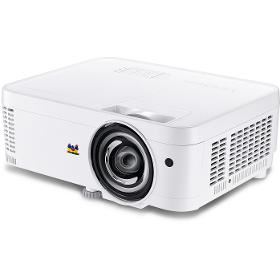 PS501W projektor ViewSonic