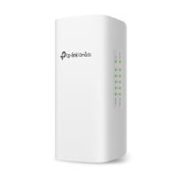 Switch TP-Link SG2005P-PD Smart, 4x GLan s PoE, 1x GLAN s PoE-in, 90W, Omáda SDN Switch TP-Link SG2005P-PD Smart, 4x GLan s PoE, 1x GLAN s PoE-in, 90W, Omáda SDN