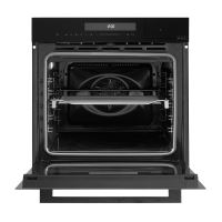CONCEPT Vestavná parní trouba Steam+ ETV9960bc BLACK (8) CONCEPT Vestavná parní trouba Steam+ ETV9960bc BLACK (8)