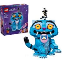 72537 Tygr Derpy a ptáček Sussie LEGO (1)