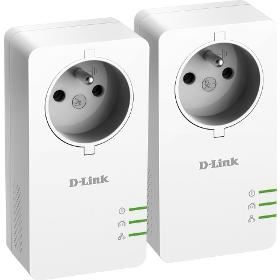 D-Link AV2  1000  PowerLine(DHP-P601AV)