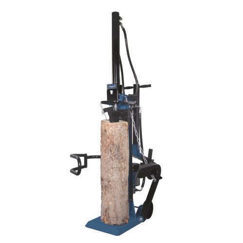vertikální štípač na dřevo 13t (400 V) Scheppach HL 1350 + 4 roky záruky, viz popis výrobku