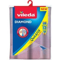 DIAMOND POTAH NA ŽEHLÍ PRKNO VILEDA (1)