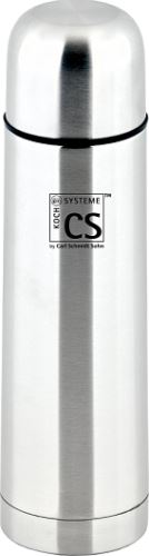 CS SOLINGEN Termoska nerez Elstra 0.75 l CS-060725
