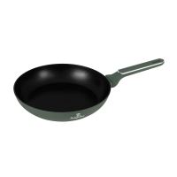 BERLINGERHAUS Pánev s titanovým povrchem 28 cm Matte Green Collection BH-8152 (2)