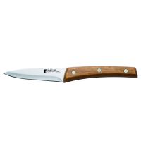 BERGNER Sada nožů v dřevěném bloku 13 ks NATURE BG-8911-MM (3)