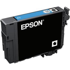 Inkoust 502 modrý pro XP-5100 EPSON