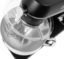 ECG FORZA 6600 Metallo Nero (9)