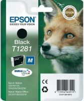 EPSON T1281 Black, C13T12814012 (1)