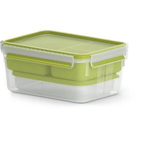 TEFAL MASTER SEAL TO GO obdelníková XL N1071610 2,3 l