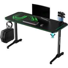 Herní stůl FRAG - GREEN ULTRADESK