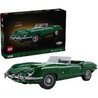 11381 Jaguar E-Type LEGO (1)