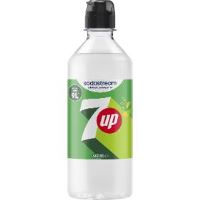 Příchuť 7UP 440 ml DC SODASTREAM Příchuť 7UP 440 ml DC SODASTREAM