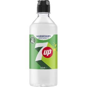 Příchuť 7UP 440 ml DC SODASTREAM