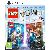 LEGO Harry Potter Collec PS5 WARNER BROS LEGO Harry Potter Collec PS5 WARNER BROS
