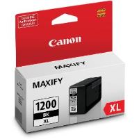 PGI-1500XL BK, černý CANON (1)