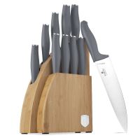 BERLINGERHAUS Sada nožů se stojanem BAMBOO 10 ks Aspen Collection BH-2759 (5)