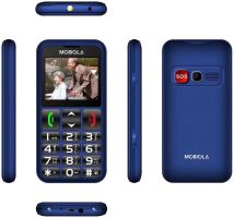 Mobiola MB700 Modrý (DualSIM) (1)