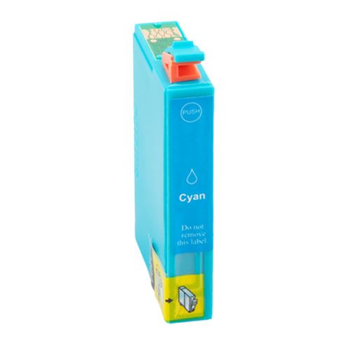 Inkoust T1302 kompatibilní azurový pro Epson (10ml)