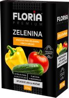Hnojivo Agro  FLORIA pro zeleninu 2,5 kg (1)