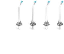 TrueLife AquaFloss C-series jets Dental Plaque 4 pack (1)