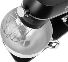 ECG FORZA 6600 Metallo Nero (10)