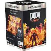 Puzzle DOOM ETERNAL MAYKR