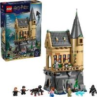 76463 Brad.hrad:Křídlo s ošetřovnou LEGO (1)