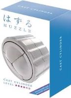 ALBI Huzzle Cast - Cylinder ALBI Huzzle Cast - Cylinder