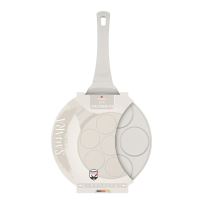 BERLINGERHAUS Lívanečník s titanovým povrchem 26 cm 7 pozic Sahara Collection BH-7794 (8)