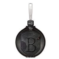 BERLINGERHAUS Pánev na palačinky s titanovým povrchem 25 cm Shine Basalt Collection BH-6659 II.JAKOST (1)