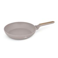 BERLINGERHAUS Pánev s titanovým povrchem 28 cm Taupe Nordic Collection BH-8328 BERLINGERHAUS Pánev s titanovým povrchem 28 cm Taupe Nordic Collection BH-8328