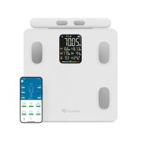 TrueLife FitScale W8 White (1)