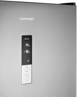 CONCEPT Lednice s mrazákem LK6560ss SINFONIA (5)