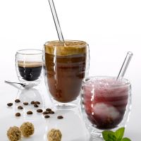 KELA Sklenice na espresso CESENA sada 2 ks, 80 ml KL-12410 (4)