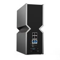 WiFi router TP-Link Archer BE800 AXE19000, WiFi 7, 1x 10GWAN, 4x 2.5GLAN, 1x 10GLAN/SFP+, USB, 2,4/5/6GHz (3)