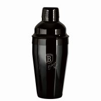 Barmanská sada 6 ks Stainless Steel (9)