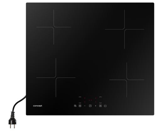 CONCEPT Indukční deska IDV1260