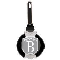 BERLINGERHAUS Rendlík s titanovým povrchem 16 cm Black Rose Collection BH-8349 (3)