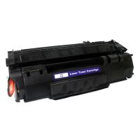 Toner Q5949A/Q7553A/CRG-715/CRG-708 kompatibilní pro HP a Canon, černý (3000 str.) CRG715, CRG708 Toner Q5949A/Q7553A/CRG-715/CRG-708 kompatibilní pro HP a Canon, černý (3000 str.) CRG715, CRG708