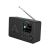 LAMAX RadioVox1 DAB LAMAX RadioVox1 DAB