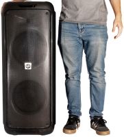 Repro Stromberg Tempo 2 Bluetooth s mikrofonem 120W (1)