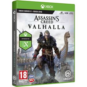 HRA XONE Assassin's Creed Valhalla